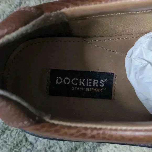 Dockers Glacier Oxford Men\'s dress shoes